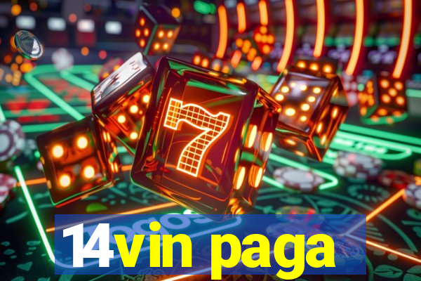 14vin paga